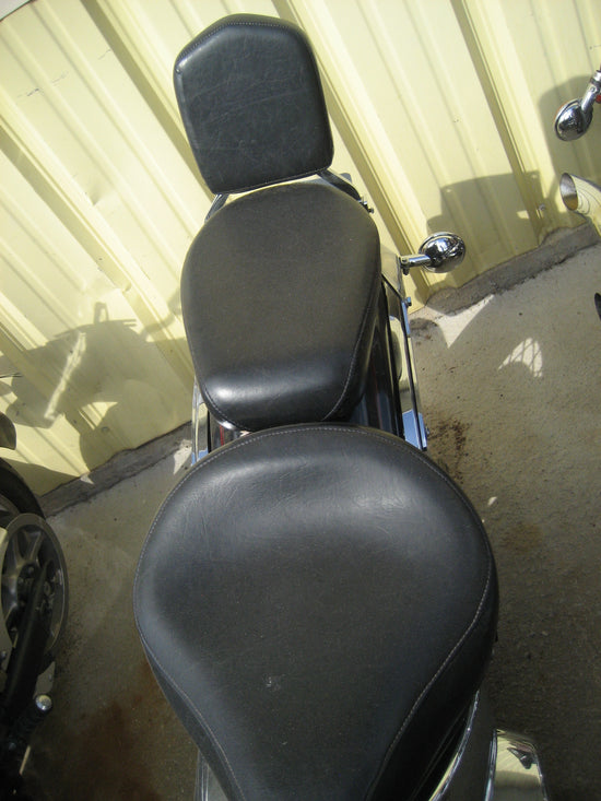 Image Title REPAIRABLE 1999 Yamaha XVS650 VSTAR $1450 OBO